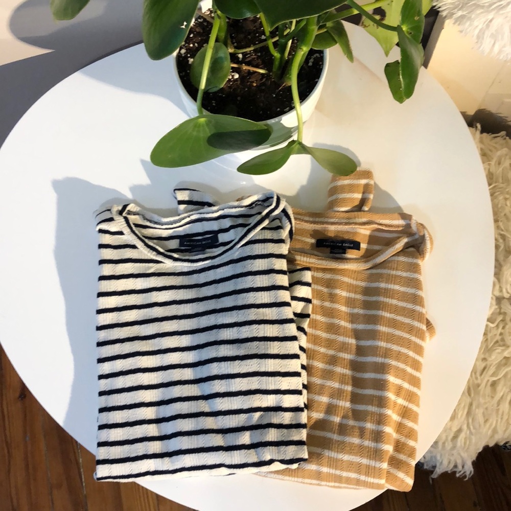 AEO Shirt Bundle